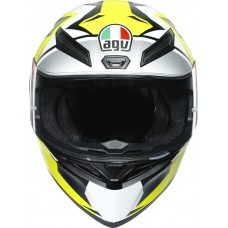 Шлем AGV K-1 Mir 2018