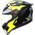 Шлем AGV K-1 Mir 2018