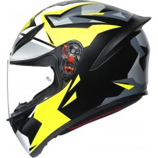 Шлем AGV K-1 Mir 2018
