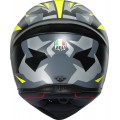 Шлем AGV K-1 Mir 2018