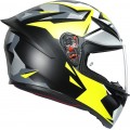 Шлем AGV K-1 Mir 2018