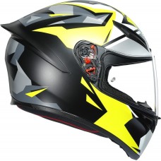 Шлем AGV K-1 Mir 2018
