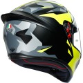 Шлем AGV K-1 Mir 2018