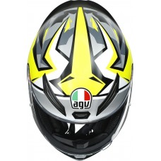 Шлем AGV K-1 Mir 2018
