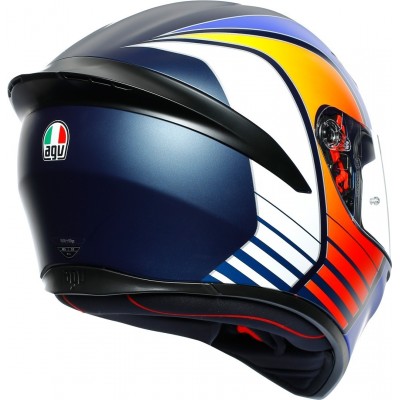 Шлем AGV K-1 Power
