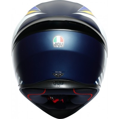 Шлем AGV K-1 Power