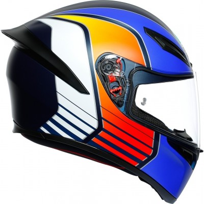 Шлем AGV K-1 Power