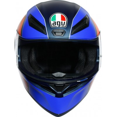 Шлем AGV K-1 Power