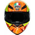 Шлем интеграл AGV K-1 Izan