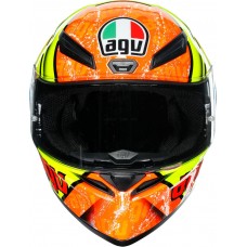 Шлем интеграл AGV K-1 Izan