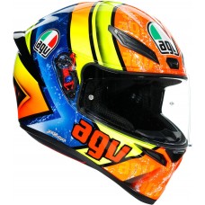 Шлем интеграл AGV K-1 Izan