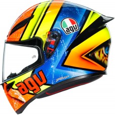 Шлем интеграл AGV K-1 Izan
