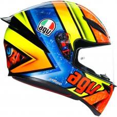 Шлем интеграл AGV K-1 Izan