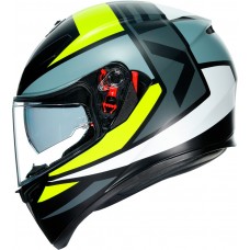 Шлем интеграл AGV K3 SV Spin 46
