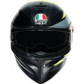 Шлем интеграл AGV K3 SV Spin 46