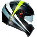 Шлем интеграл AGV K3 SV Spin 46