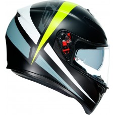 Шлем интеграл AGV K3 SV Spin 46