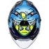 Шлем открытый AGV K-5 Rossi Misano 2015