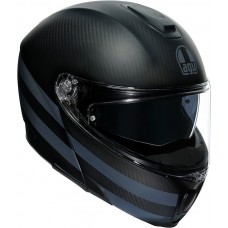Шлем модуляр AGV Sportmodular Dark Refractive