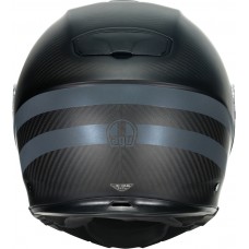 Шлем модуляр AGV Sportmodular Dark Refractive