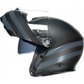 Шлем модуляр AGV Sportmodular Dark Refractive