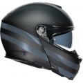 Шлем модуляр AGV Sportmodular Dark Refractive