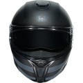 Шлем модуляр AGV Sportmodular Dark Refractive