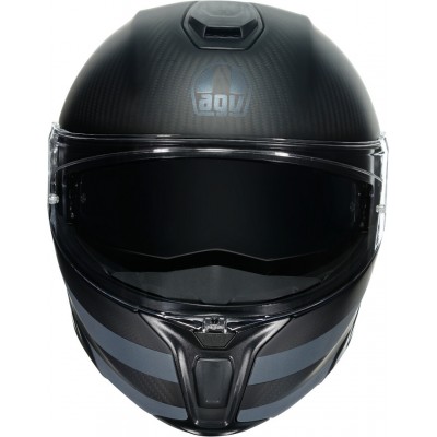 Шлем модуляр AGV Sportmodular Dark Refractive