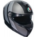 Шлем модуляр AGV Sportmodular Overlay Шлем модуляр AGV Sportmodular Overlay