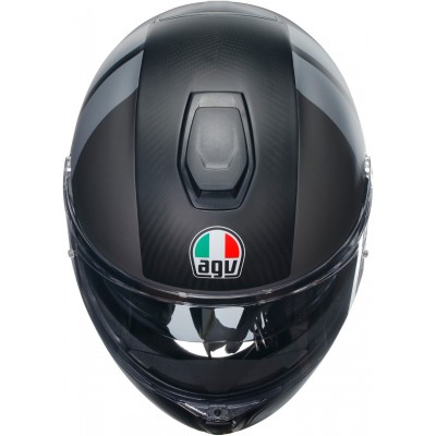 Шлем модуляр AGV Sportmodular Overlay