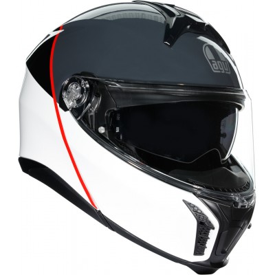 Шлем модуляр AGV Tourmodular Balance