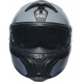 Шлем модуляр AGV Tourmodular Textour