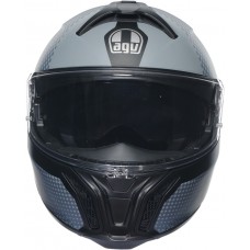 Шлем модуляр AGV Tourmodular Textour