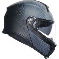 Шлем модуляр AGV Tourmodular Textour