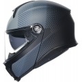 Шлем модуляр AGV Tourmodular Textour