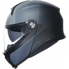 Шлем модуляр AGV Tourmodular Textour