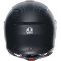 Шлем модуляр AGV Tourmodular Textour