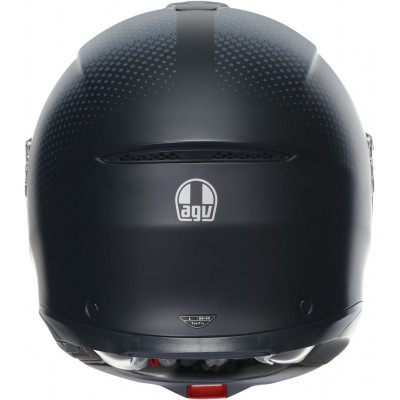 Шлем модуляр AGV Tourmodular Textour