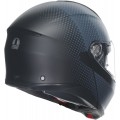 Шлем модуляр AGV Tourmodular Textour