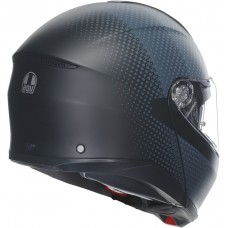 Шлем модуляр AGV Tourmodular Textour