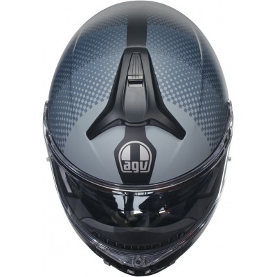 Шлем модуляр AGV Tourmodular Textour