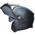Шлем модуляр AGV Tourmodular Textour