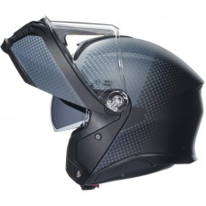 Шлем модуляр AGV Tourmodular Textour