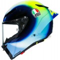 AGV Pista GP RR Soleluna 2021 22.06 Шлем