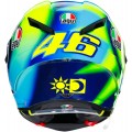 AGV Pista GP RR Soleluna 2021 22.06 Шлем