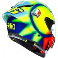 AGV Pista GP RR Soleluna 2021 22.06 Шлем