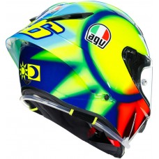 AGV Pista GP RR Soleluna 2021 22.06 Шлем