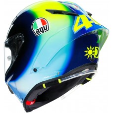 AGV Pista GP RR Soleluna 2021 22.06 Шлем