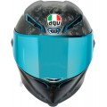 Шлем интеграл AGV Pista GP RR Futuro Carbonio Forgiato
