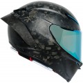 Шлем интеграл AGV Pista GP RR Futuro Carbonio Forgiato